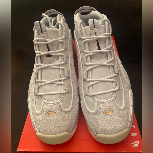 **SOLD**Air max penny - Picture 2 of 4